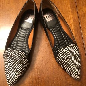 Dolce Vita Lex-2 Flats